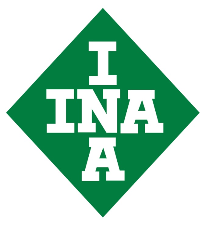 INA滾針軸承 | INA滾輪軸承 | INA直線軸承 | INA導(dǎo)軌滑塊