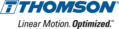 THOMSON直線軸承 | THOMSON方形導(dǎo)軌 | THOMSON滾珠絲杠 | THOMSON梯形絲杠