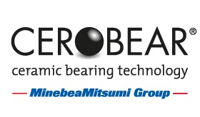 CEROBEAR精密陶瓷軸承